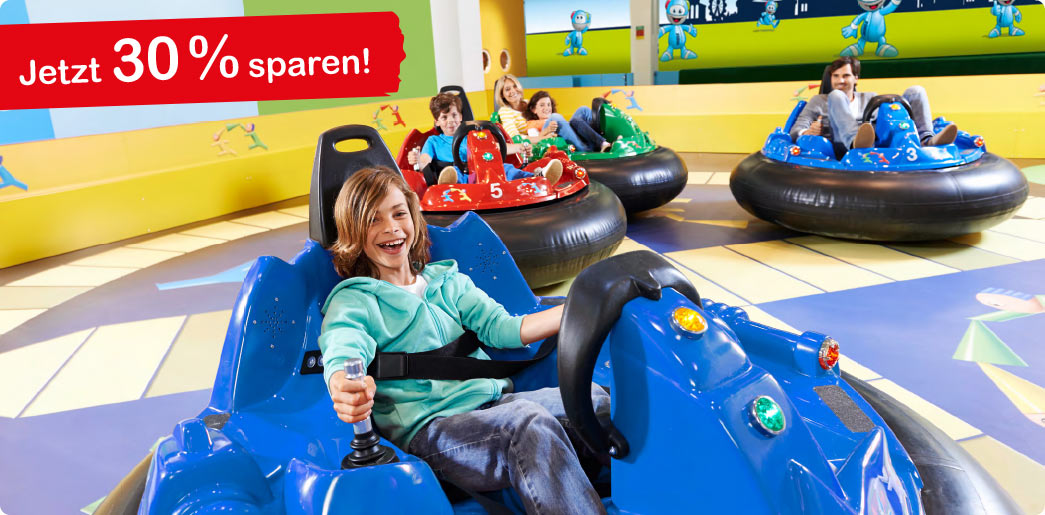 Ravensburger Kinderwelt_Funcars_Aktion